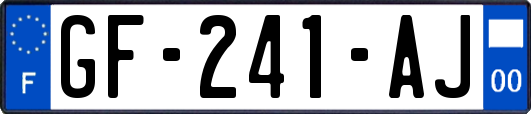 GF-241-AJ