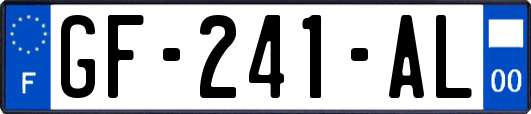 GF-241-AL