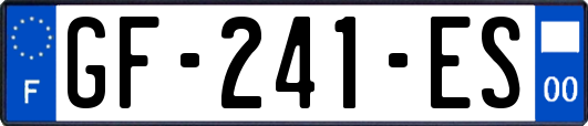 GF-241-ES
