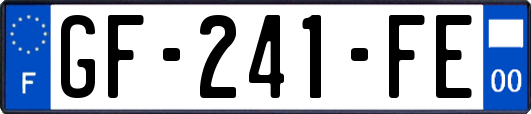 GF-241-FE