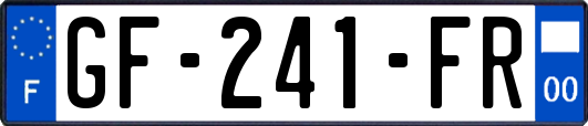 GF-241-FR