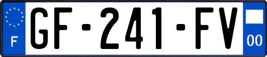 GF-241-FV