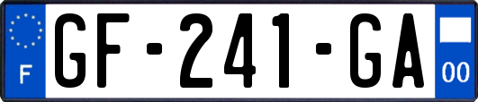 GF-241-GA