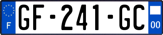 GF-241-GC