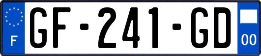 GF-241-GD