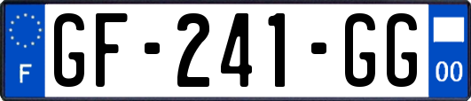 GF-241-GG