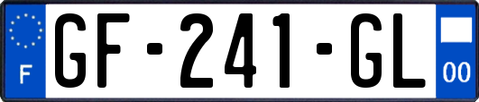 GF-241-GL
