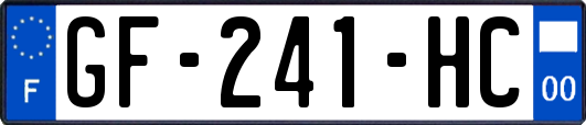 GF-241-HC