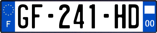 GF-241-HD