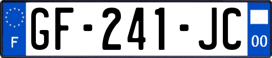 GF-241-JC