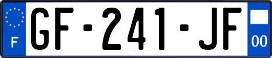 GF-241-JF