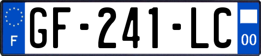 GF-241-LC