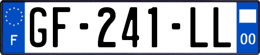 GF-241-LL