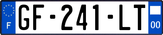 GF-241-LT
