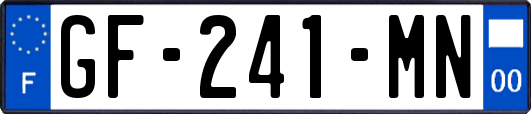 GF-241-MN