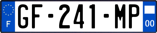 GF-241-MP