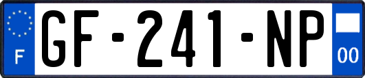GF-241-NP