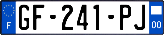 GF-241-PJ