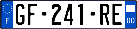 GF-241-RE