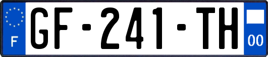 GF-241-TH