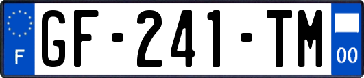 GF-241-TM