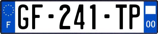 GF-241-TP
