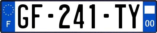 GF-241-TY