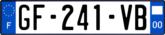 GF-241-VB