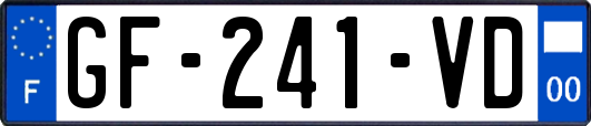 GF-241-VD