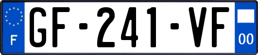 GF-241-VF