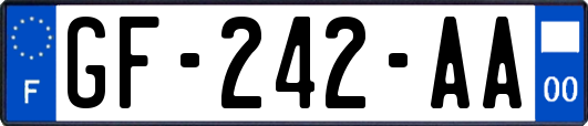 GF-242-AA