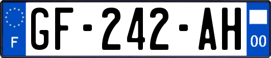 GF-242-AH