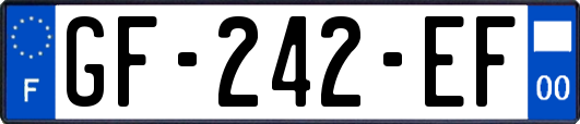 GF-242-EF