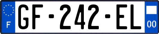 GF-242-EL