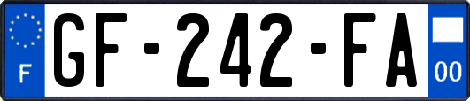 GF-242-FA