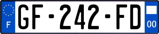 GF-242-FD