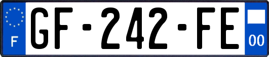 GF-242-FE
