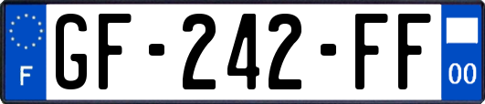 GF-242-FF