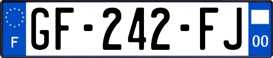 GF-242-FJ