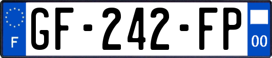 GF-242-FP