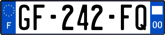 GF-242-FQ