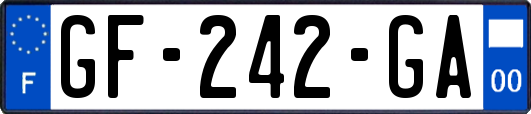 GF-242-GA