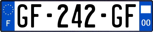 GF-242-GF