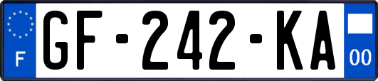 GF-242-KA