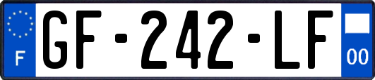 GF-242-LF