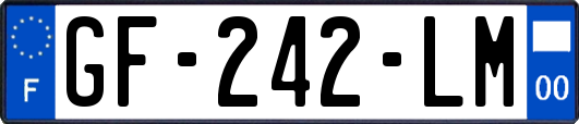 GF-242-LM