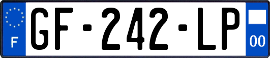 GF-242-LP