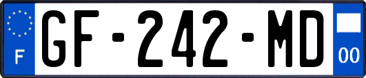 GF-242-MD