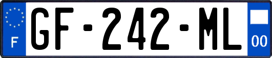 GF-242-ML