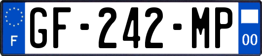 GF-242-MP